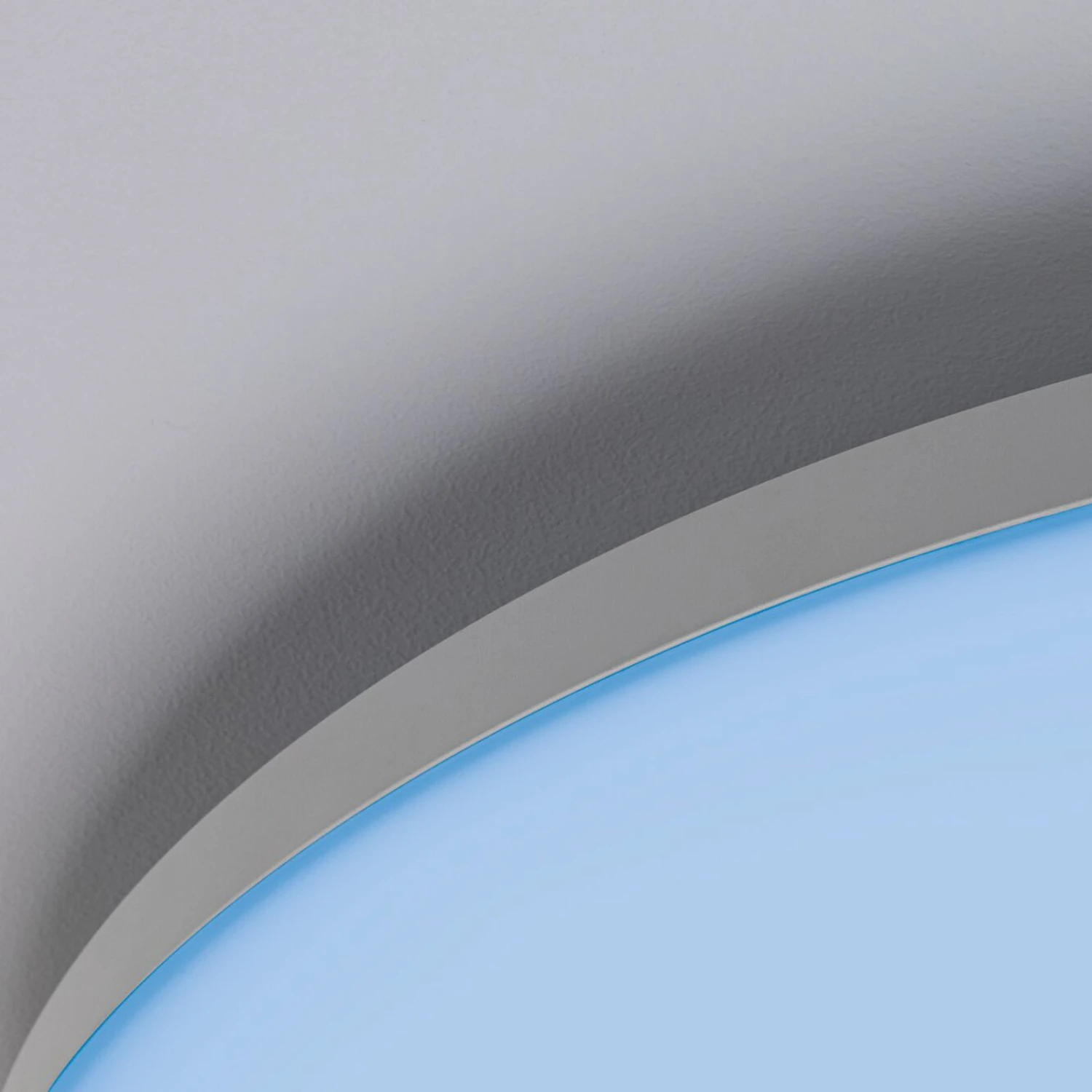 Paulmann Velora LED-Panel ZigBee RGBW Rund Ø 30 Cm 5 Paulmann Velora LED-Panel ZigBee RGBW Rund Ø 30 Cm – Bild 5