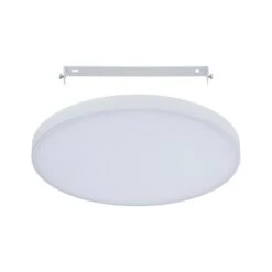 Paulmann Velora LED-Panel ZigBee RGBW Rund Ø 30 Cm 16 Paulmann Velora LED-Panel ZigBee RGBW Rund Ø 30 Cm -Paulmann Verkaufsgeschäft 7603233 7