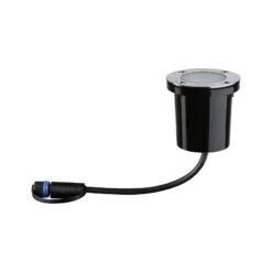 Paulmann Plug & Shine Bodeneinbaulampe ZigBee CCT 12 Paulmann Plug & Shine Bodeneinbaulampe ZigBee CCT -Paulmann Verkaufsgeschäft 7603262 4