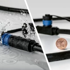 Paulmann Plug & Shine Bodeneinbaulampe ZigBee CCT 13 Paulmann Plug & Shine Bodeneinbaulampe ZigBee CCT -Paulmann Verkaufsgeschäft 7603262 5