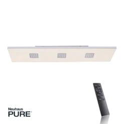 PURE Neo LED-Deckenleuchte 120x30cm -Paulmann Verkaufsgeschäft 7610903 4
