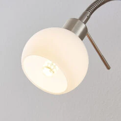 Lindby Aeryn Steckdosenleuchte, Flexarm, Schalter -Paulmann Verkaufsgeschäft 8032242 6