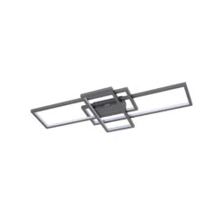 Lindby Manelia LED-Deckenlampe CCT, RGB, 104 Cm 12 Lindby Manelia LED-Deckenlampe CCT, RGB, 104 Cm -Paulmann Verkaufsgeschäft 8032633 3