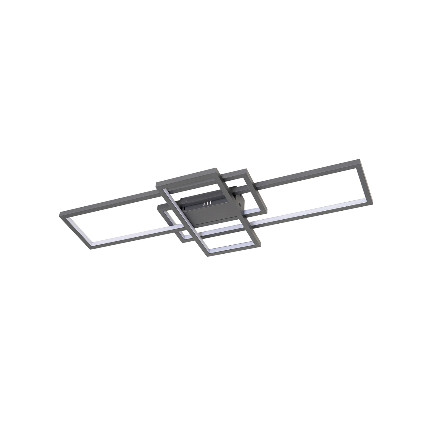 Lindby Manelia LED-Deckenlampe CCT, RGB, 104 Cm 4 Lindby Manelia LED-Deckenlampe CCT, RGB, 104 Cm – Bild 4
