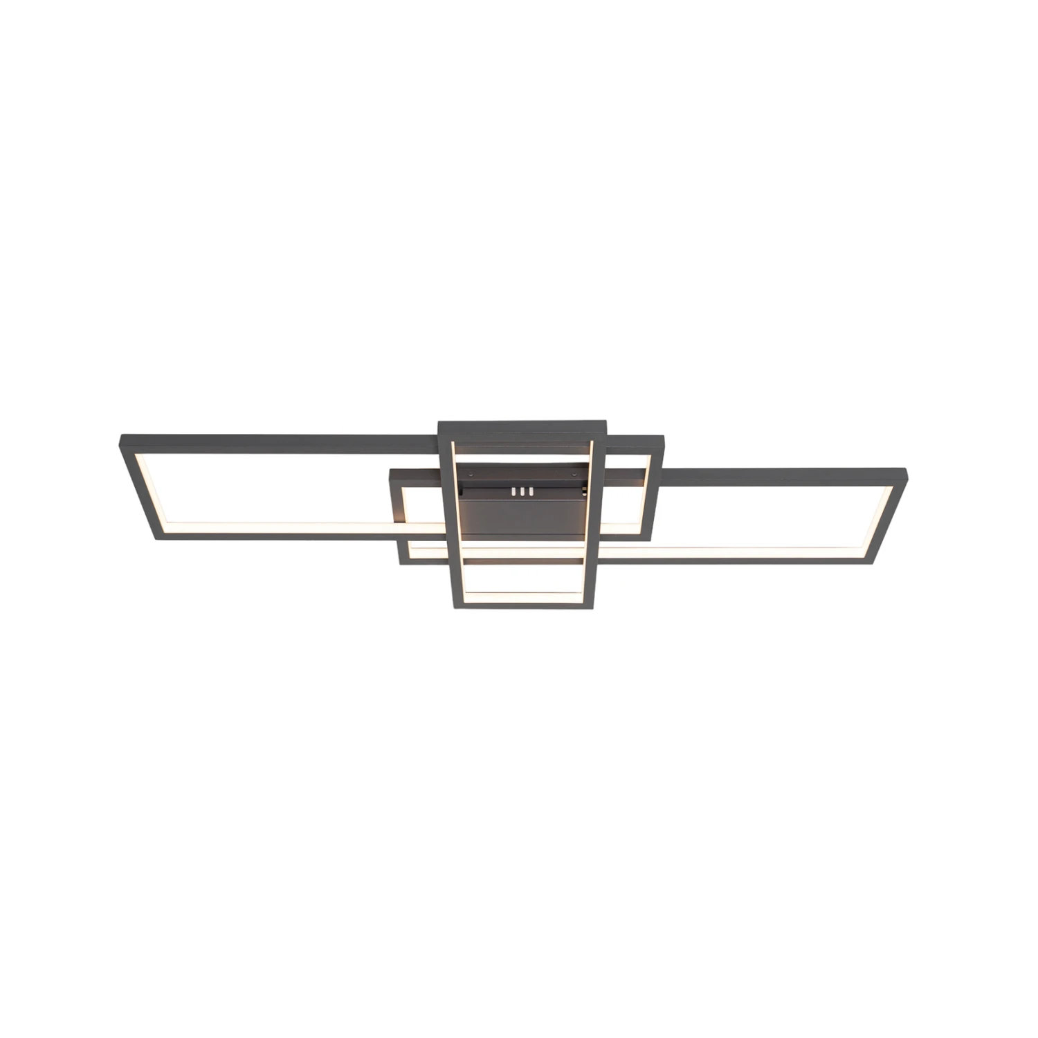 Lindby Manelia LED-Deckenlampe CCT, RGB, 104 Cm 5 Lindby Manelia LED-Deckenlampe CCT, RGB, 104 Cm – Bild 5