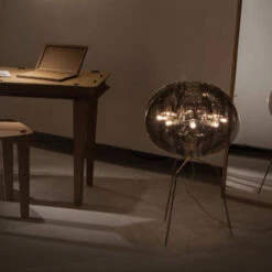 Slamp Atlante - Designer-Stehleuchte 10 Slamp Atlante - Designer-Stehleuchte -Paulmann Verkaufsgeschäft 8503203 3