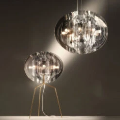 Slamp Atlante - Designer-Stehleuchte 11 Slamp Atlante - Designer-Stehleuchte -Paulmann Verkaufsgeschäft 8503203 4