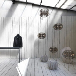 Slamp Atlante - Designer-Stehleuchte 12 Slamp Atlante - Designer-Stehleuchte -Paulmann Verkaufsgeschäft 8503203 5