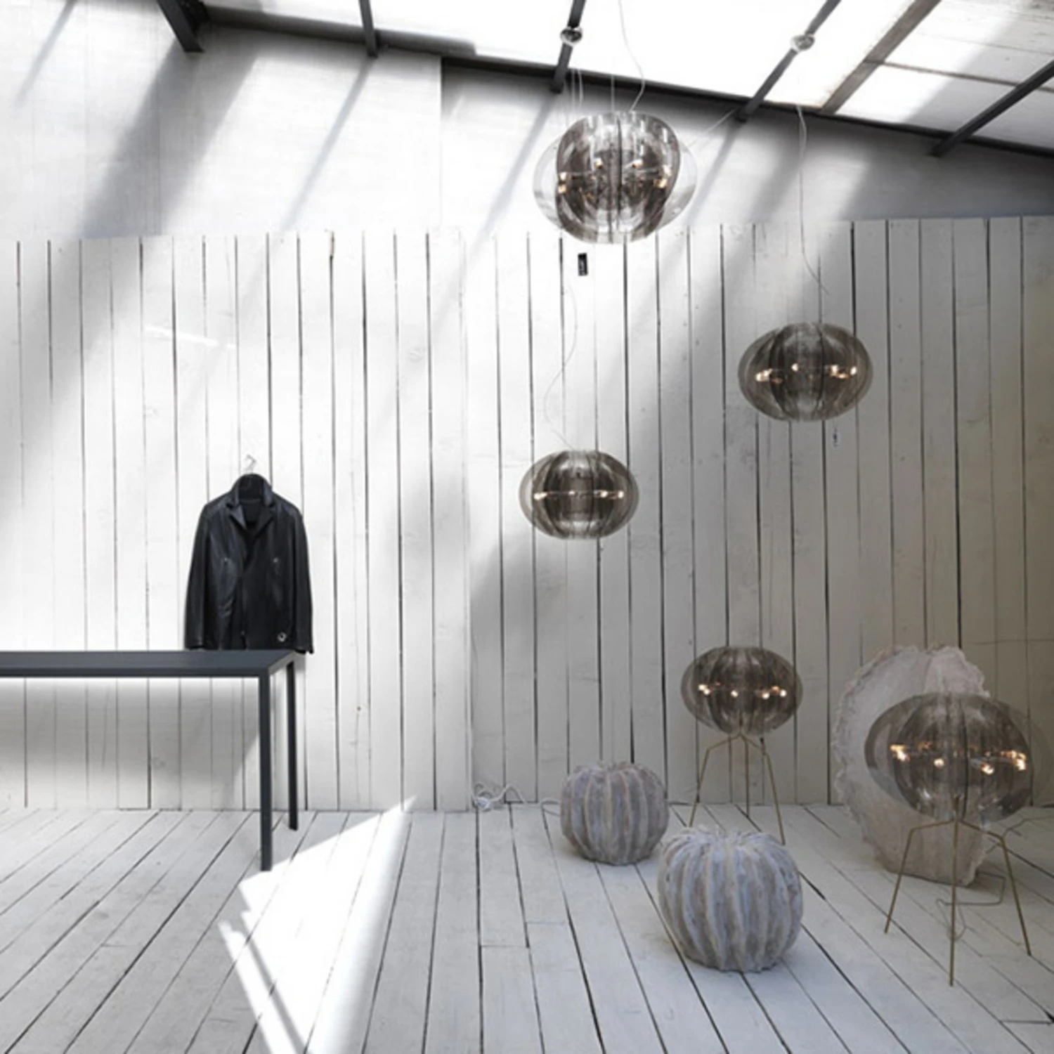 Slamp Atlante - Designer-Stehleuchte 6 Slamp Atlante - Designer-Stehleuchte – Bild 6