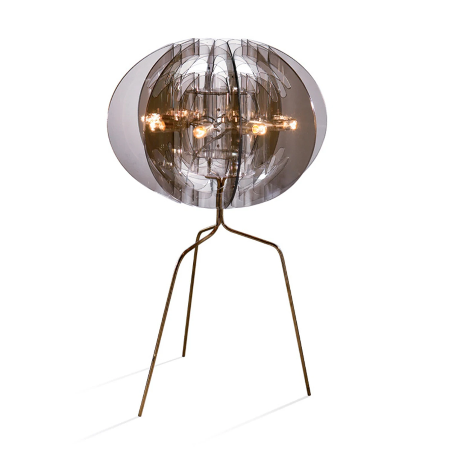 Slamp Atlante - Designer-Stehleuchte 1 Slamp Atlante - Designer-Stehleuchte