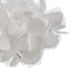 Slamp Clizia Mama Non Mama Pendel Ø53cm Weiß/rot 13 Slamp Clizia Mama Non Mama Pendel Ø53cm Weiß/rot -Paulmann Verkaufsgeschäft 8503340 4