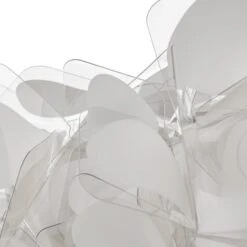 Slamp Clizia Mama Non Mama Pendel Ø53cm Weiß/rot 14 Slamp Clizia Mama Non Mama Pendel Ø53cm Weiß/rot -Paulmann Verkaufsgeschäft 8503340 5