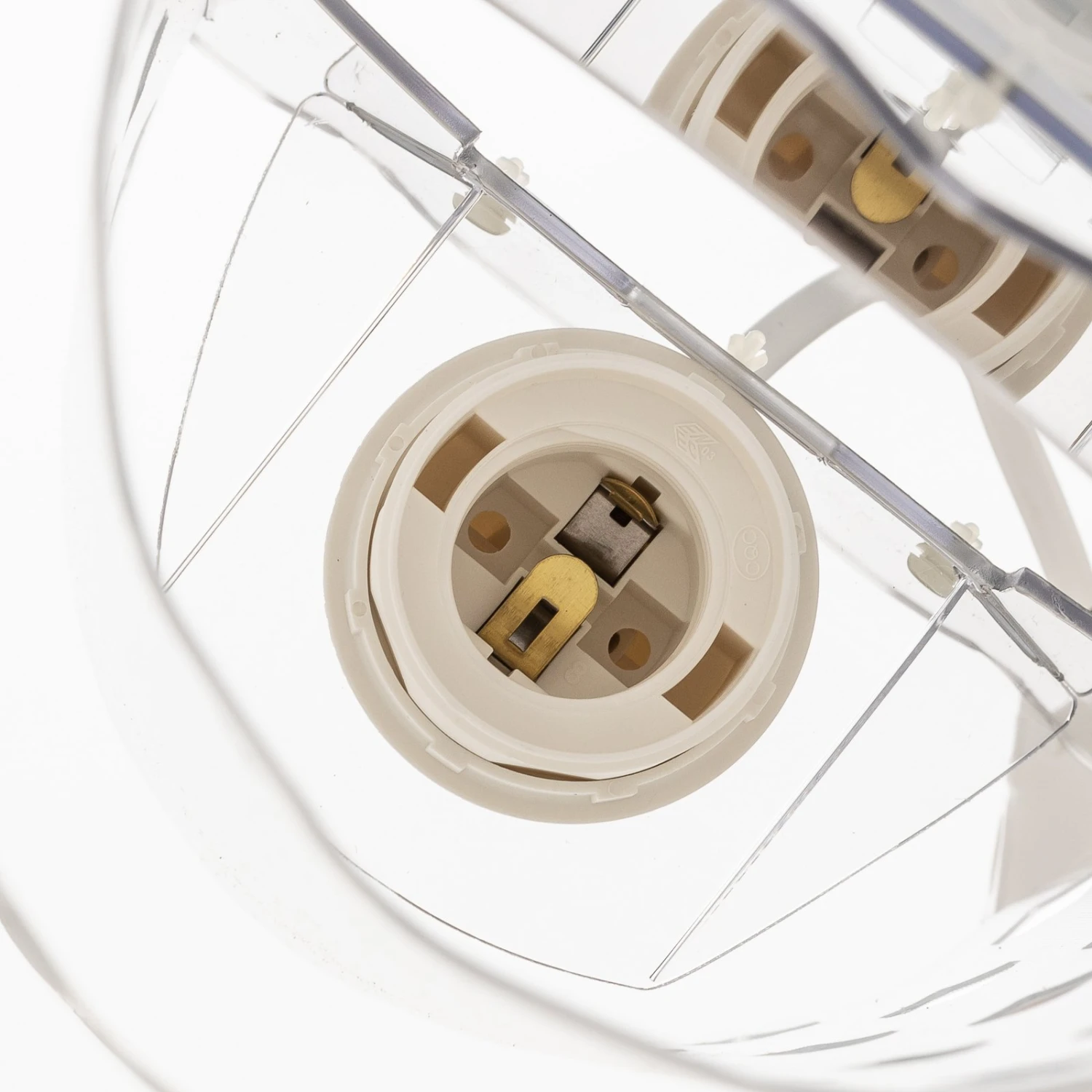 Slamp Charlotte Wandleuchte Mit Wabenmuster 6 Slamp Charlotte Wandleuchte Mit Wabenmuster – Bild 6