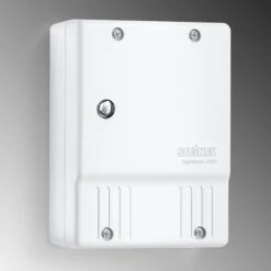 STEINEL Nightmatic 2000 Dämmerungsschalter Weiß