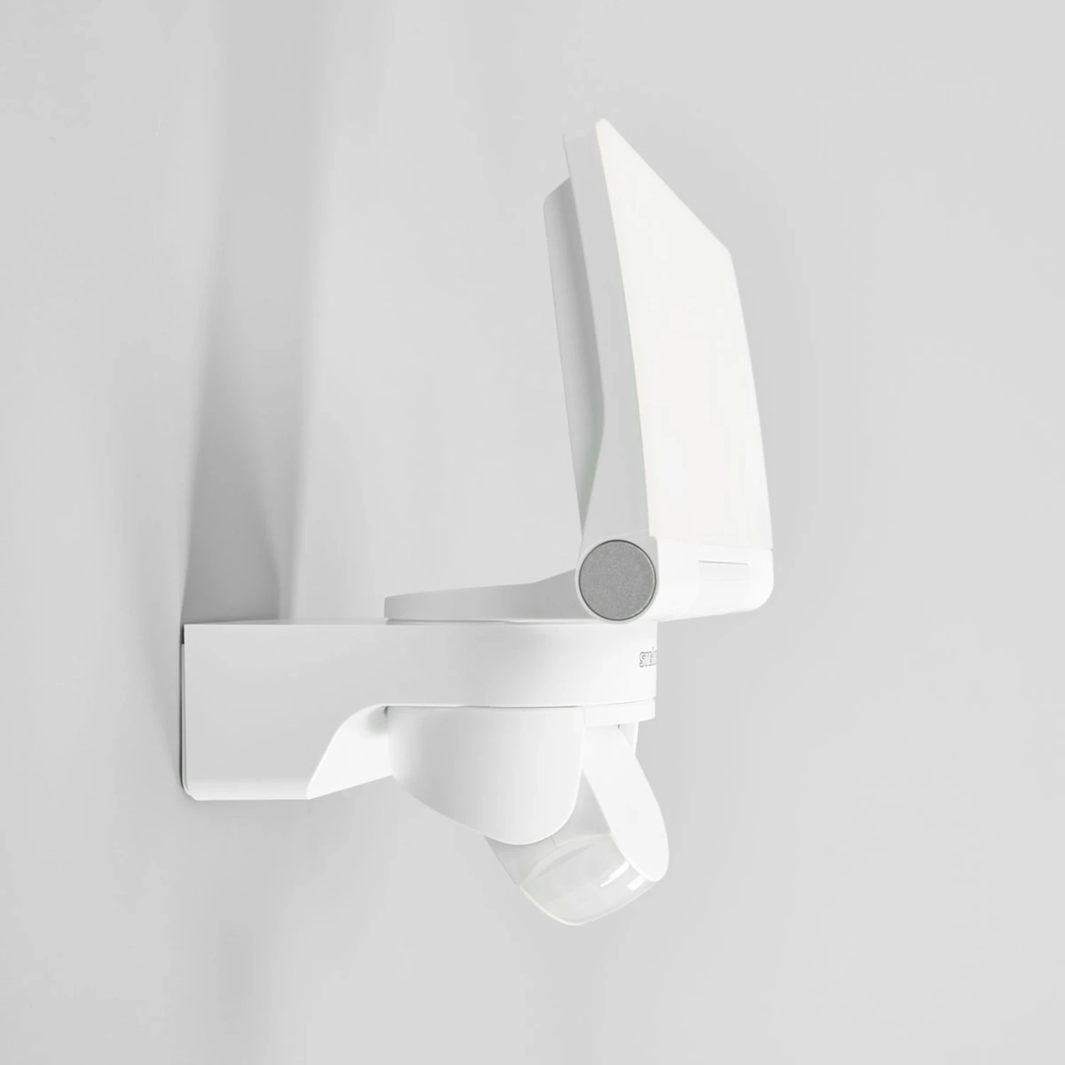 STEINEL XLED Home 2 XL S LED-Sensorstrahler Weiß 4 STEINEL XLED Home 2 XL S LED-Sensorstrahler Weiß – Bild 4