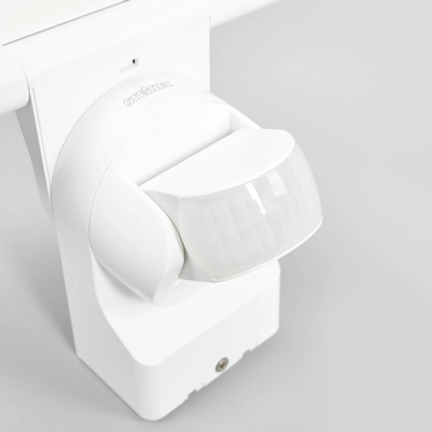 STEINEL XLED Home 2 XL S LED-Sensorstrahler Weiß 5 STEINEL XLED Home 2 XL S LED-Sensorstrahler Weiß – Bild 5