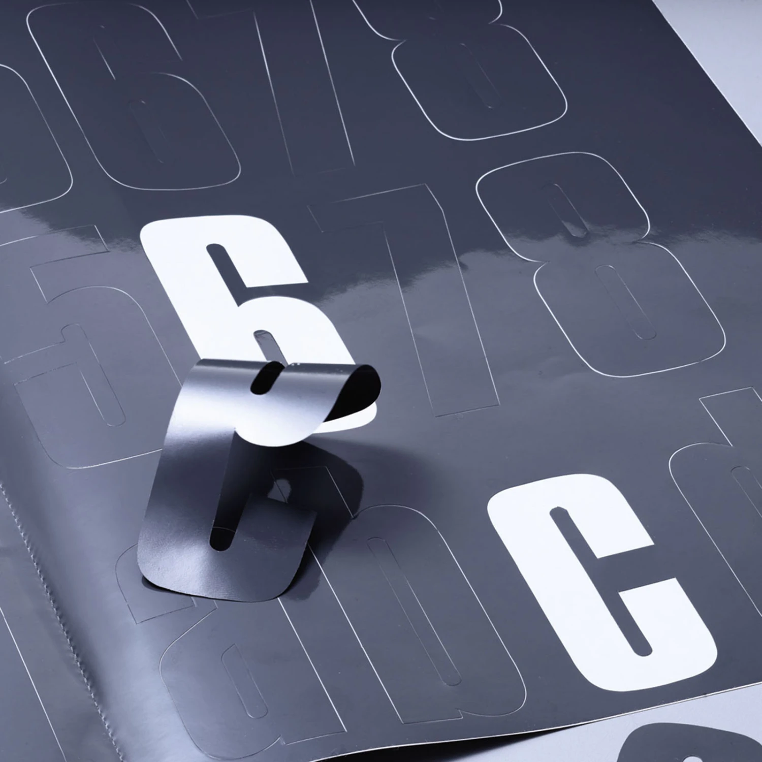 STEINEL L 820 LED S Sensor-Wandleuchte Anthrazit 5 STEINEL L 820 LED S Sensor-Wandleuchte Anthrazit – Bild 5