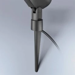 STEINEL Spot Garden N LED-Strahler, Nachtsensor -Paulmann Verkaufsgeschäft 8505815 3