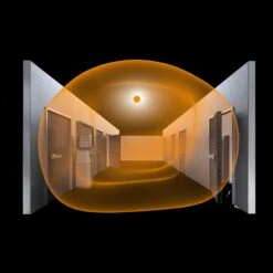 STEINEL RS PRO P1 S Sensor-LED-Deckenlampe 3.000K 10 STEINEL RS PRO P1 S Sensor-LED-Deckenlampe 3.000K -Paulmann Verkaufsgeschäft 8506077 2