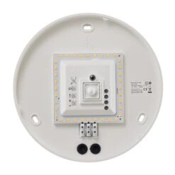 STEINEL RS PRO P1 S Sensor-LED-Deckenlampe 3.000K 14 STEINEL RS PRO P1 S Sensor-LED-Deckenlampe 3.000K -Paulmann Verkaufsgeschäft 8506077 6