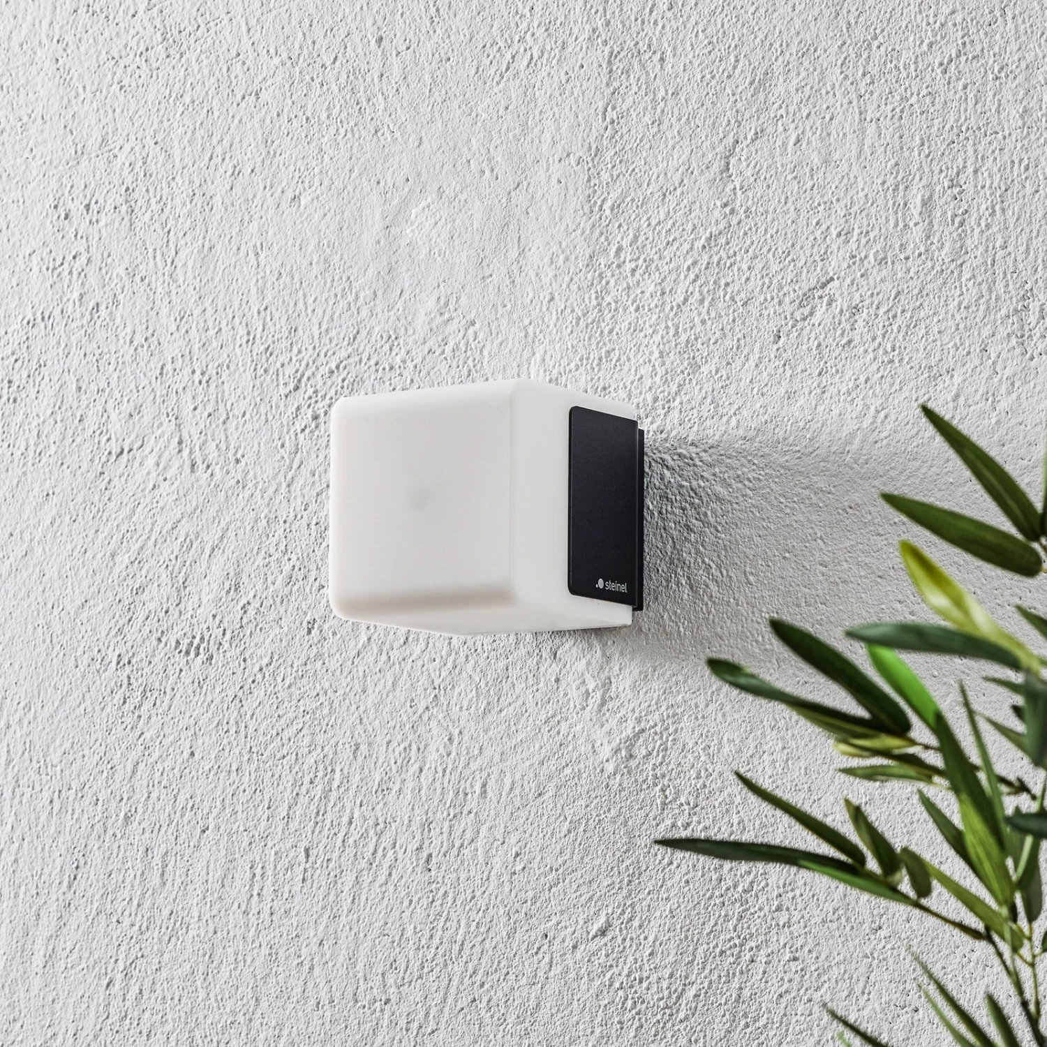 STEINEL L 835 C LED-Außenwandlampe Ohne Sensor 2 STEINEL L 835 C LED-Außenwandlampe Ohne Sensor – Bild 2