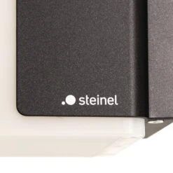 STEINEL L 835 C LED-Außenwandlampe Ohne Sensor 12 STEINEL L 835 C LED-Außenwandlampe Ohne Sensor -Paulmann Verkaufsgeschäft 8506119 5