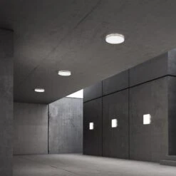 STEINEL RS PRO R10 Plus SC LED-Deckenlampe 3.000 K 6 STEINEL RS PRO R10 Plus SC LED-Deckenlampe 3.000 K -Paulmann Verkaufsgeschäft 8506135 2