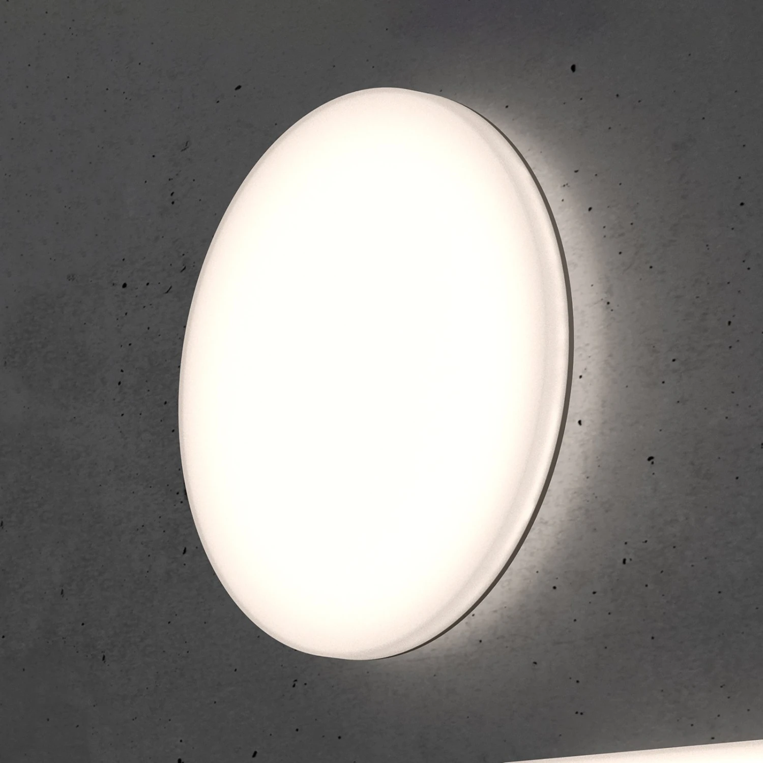 STEINEL RS PRO R10 Plus SC LED-Deckenlampe 3.000 K 4 STEINEL RS PRO R10 Plus SC LED-Deckenlampe 3.000 K – Bild 4