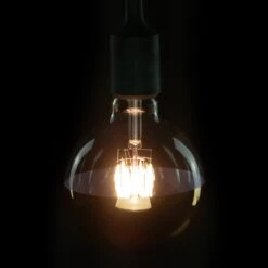 LED-Kopfspiegellampe E27 7W Gold 7 LED-Kopfspiegellampe E27 7W Gold -Paulmann Verkaufsgeschäft 8536129 3