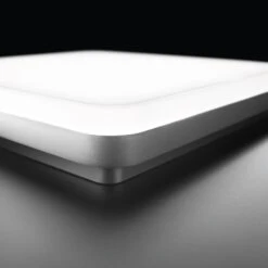 LED-Deckenlampe WL210 Eckig Kunststoff 15W 21x21cm 6 LED-Deckenlampe WL210 Eckig Kunststoff 15W 21x21cm -Paulmann Verkaufsgeschäft 8542329 2