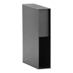 LED-Sockelleuchte Orion Post 260 Anthrazit 830 -Paulmann Verkaufsgeschäft 8542345 4