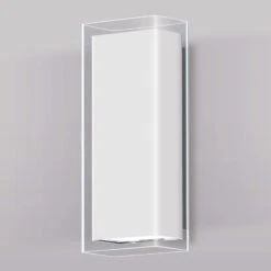 Serien.lighting Rod Wall LED-Wandlampe Opalweiß 13 Serien.lighting Rod Wall LED-Wandlampe Opalweiß -Paulmann Verkaufsgeschäft 8550106 4