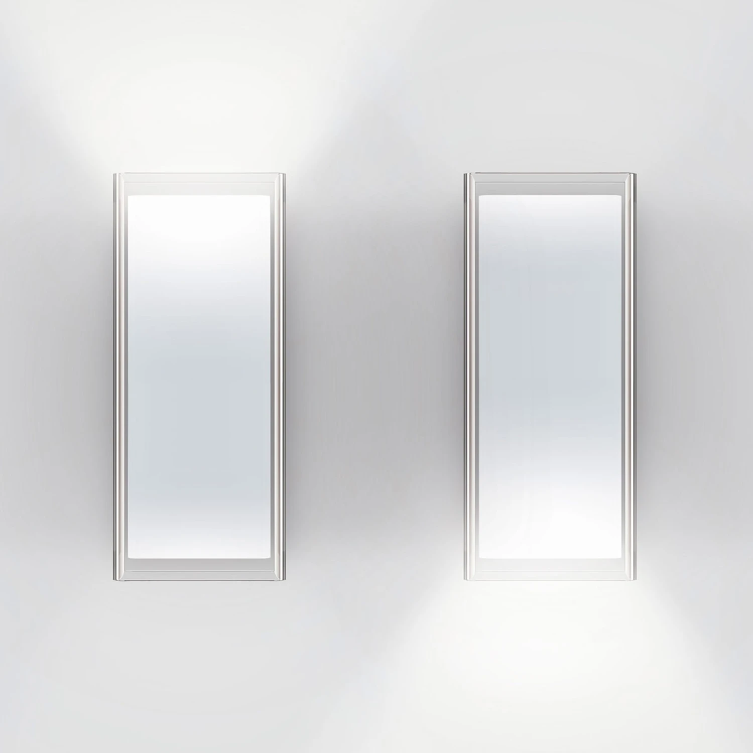 Serien.lighting Rod Wall LED-Wandlampe Opalweiß 6 Serien.lighting Rod Wall LED-Wandlampe Opalweiß – Bild 6