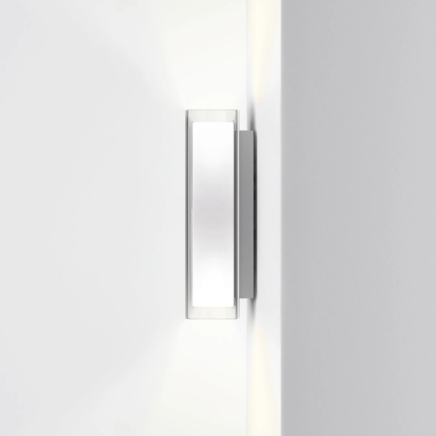 Serien.lighting Rod Wall LED-Wandlampe Opalweiß 9 Serien.lighting Rod Wall LED-Wandlampe Opalweiß – Bild 9