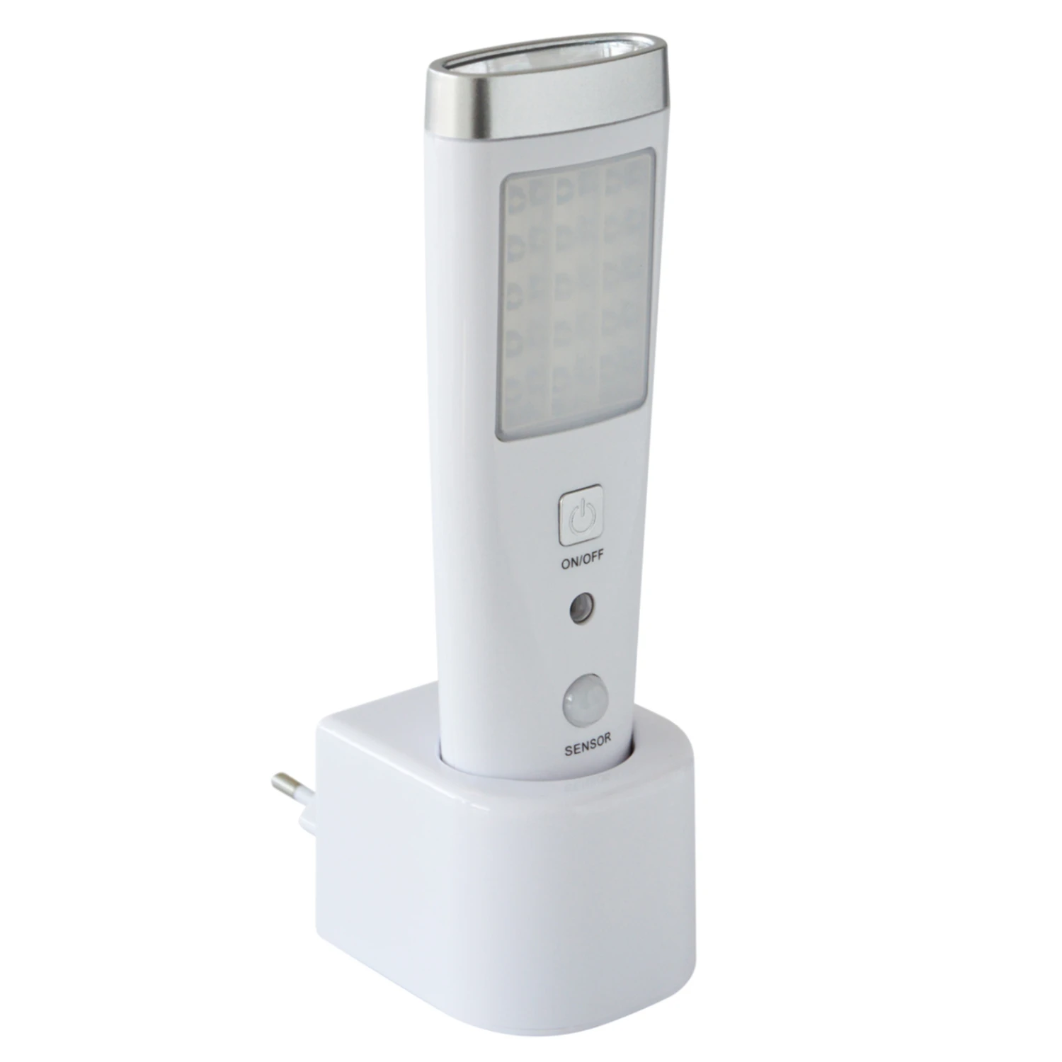 Portables LED-Nachtlicht Minerva 2 Portables LED-Nachtlicht Minerva – Bild 2