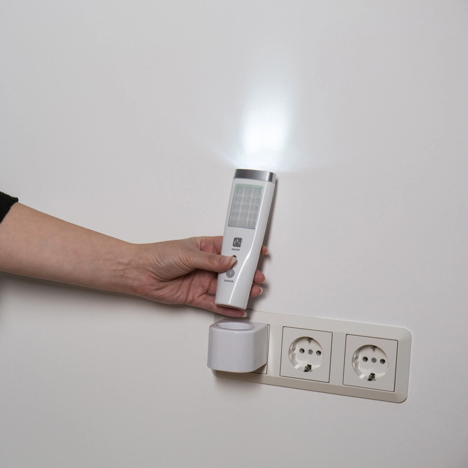 Portables LED-Nachtlicht Minerva 5 Portables LED-Nachtlicht Minerva – Bild 5