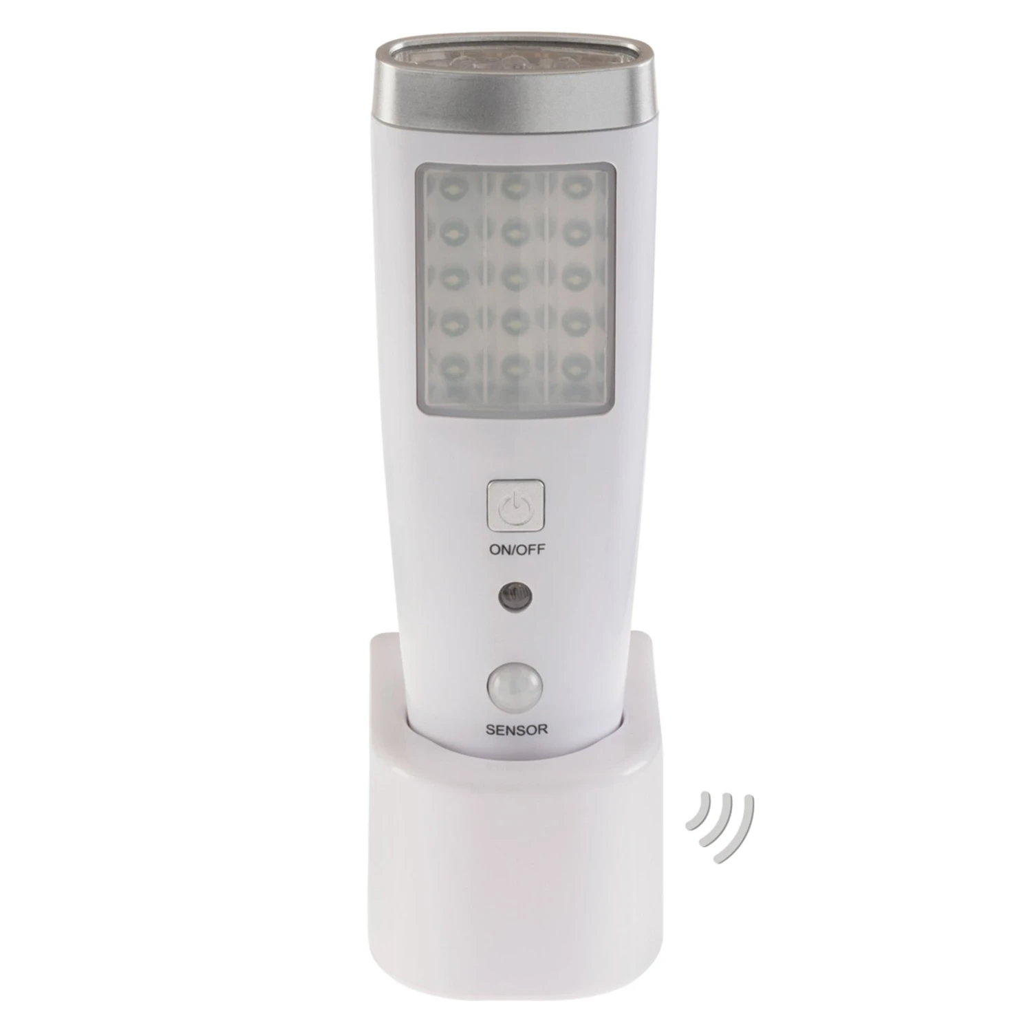 Portables LED-Nachtlicht Minerva 1 Portables LED-Nachtlicht Minerva