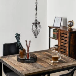 Hängeleuchte Goccia Mundgeblasen, Klar, 15 Cm 10 Hängeleuchte Goccia Mundgeblasen, Klar, 15 Cm -Paulmann Verkaufsgeschäft 8581025 2