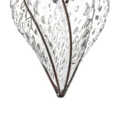 Hängeleuchte Goccia Mundgeblasen, Klar, 15 Cm 14 Hängeleuchte Goccia Mundgeblasen, Klar, 15 Cm -Paulmann Verkaufsgeschäft 8581025 6