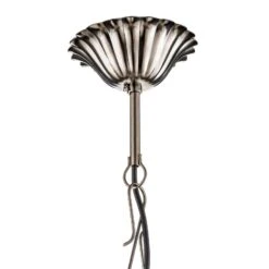 Hängeleuchte Goccia Mundgeblasen, Klar, 15 Cm 15 Hängeleuchte Goccia Mundgeblasen, Klar, 15 Cm -Paulmann Verkaufsgeschäft 8581025 7