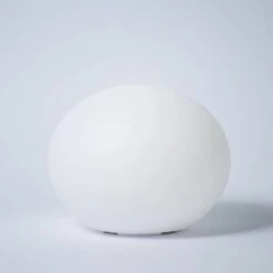 Steuerbare LED-Dekoleuchte Flatball XXS IP68 10 Steuerbare LED-Dekoleuchte Flatball XXS IP68 -Paulmann Verkaufsgeschäft 8590034 2