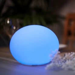 Steuerbare LED-Dekoleuchte Flatball XXS IP68 11 Steuerbare LED-Dekoleuchte Flatball XXS IP68 -Paulmann Verkaufsgeschäft 8590034 3