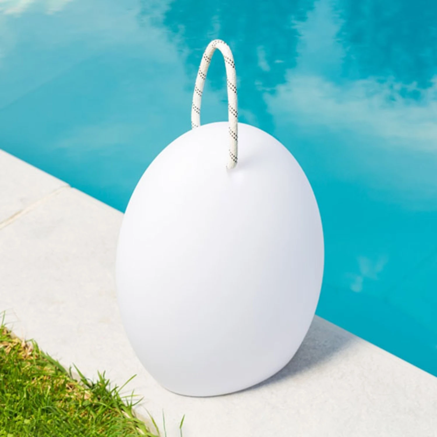 LED-Dekorationsleuchte Amande Cord 280, 28 Cm 1 LED-Dekorationsleuchte Amande Cord 280, 28 Cm