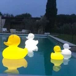 LED-Designleuchte DUCK-DUCK XL Für Außen In Gelb 21 LED-Designleuchte DUCK-DUCK XL Für Außen In Gelb -Paulmann Verkaufsgeschäft 8590066 10