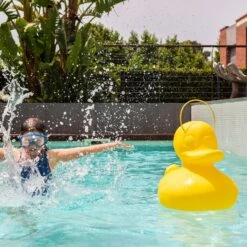 LED-Designleuchte DUCK-DUCK XL Für Außen In Gelb 14 LED-Designleuchte DUCK-DUCK XL Für Außen In Gelb -Paulmann Verkaufsgeschäft 8590066 3