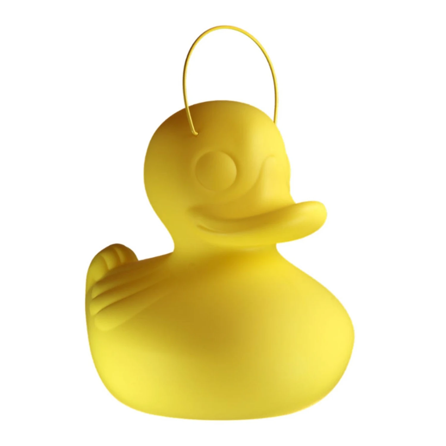 LED-Designleuchte DUCK-DUCK XL Für Außen In Gelb 6 LED-Designleuchte DUCK-DUCK XL Für Außen In Gelb – Bild 6