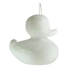 LED-Designleuchte DUCK-DUCK XL Für Außen In Weiß 17 LED-Designleuchte DUCK-DUCK XL Für Außen In Weiß -Paulmann Verkaufsgeschäft 8590067 5