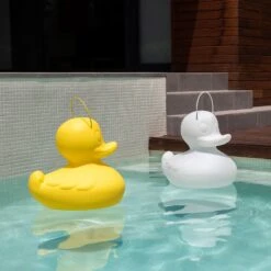 LED-Designleuchte DUCK-DUCK XL Für Außen In Weiß 20 LED-Designleuchte DUCK-DUCK XL Für Außen In Weiß -Paulmann Verkaufsgeschäft 8590067 8