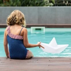 LED-Akkuleuchte The BOAT Lamp, Schwimmfähig, RGBW 26 LED-Akkuleuchte The BOAT Lamp, Schwimmfähig, RGBW -Paulmann Verkaufsgeschäft 8590070 10