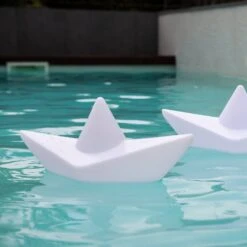 LED-Akkuleuchte The BOAT Lamp, Schwimmfähig, RGBW 28 LED-Akkuleuchte The BOAT Lamp, Schwimmfähig, RGBW -Paulmann Verkaufsgeschäft 8590070 12